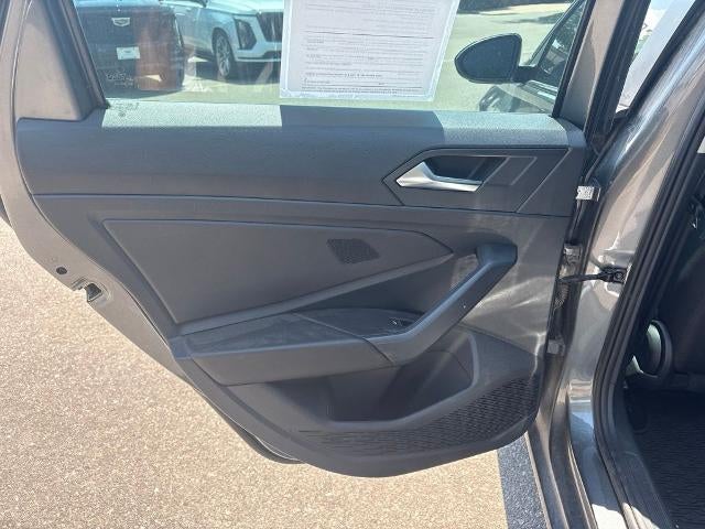 2024 Volkswagen Jetta S Auto