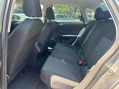 2024 Volkswagen Jetta S Auto