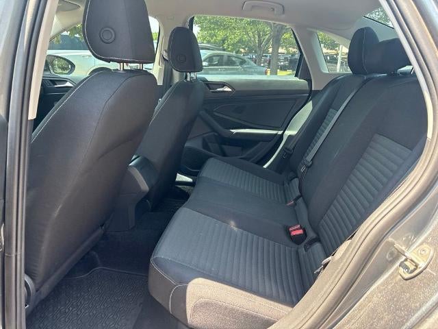 2024 Volkswagen Jetta S Auto