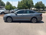 2024 Volkswagen Jetta S Auto