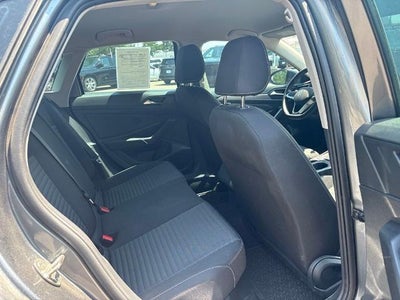 2024 Volkswagen Jetta S Auto