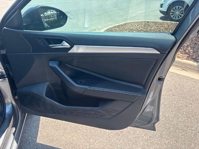2024 Volkswagen Jetta S Auto