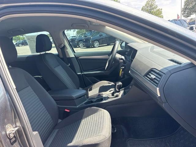 2024 Volkswagen Jetta S Auto