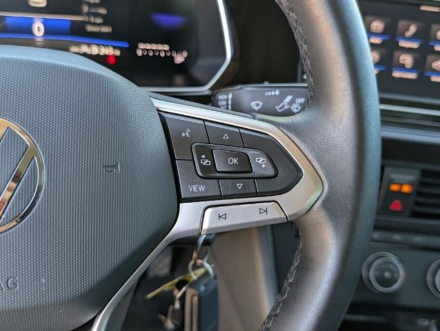 2024 Volkswagen Jetta S Auto