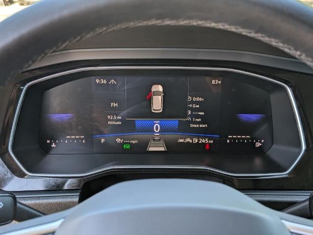 2024 Volkswagen Jetta S Auto