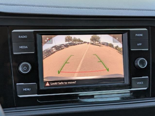 2024 Volkswagen Jetta S Auto