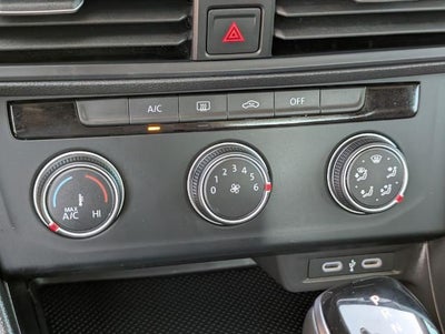 2024 Volkswagen Jetta S Auto