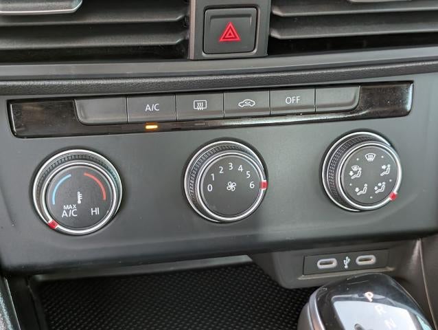 2024 Volkswagen Jetta S Auto