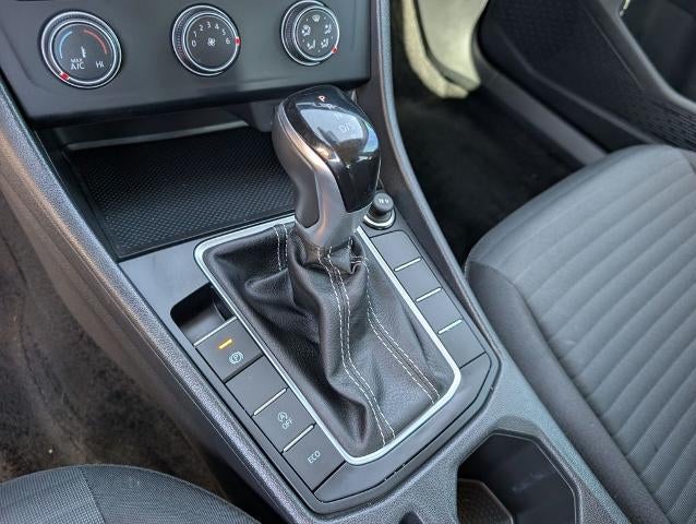 2024 Volkswagen Jetta S Auto