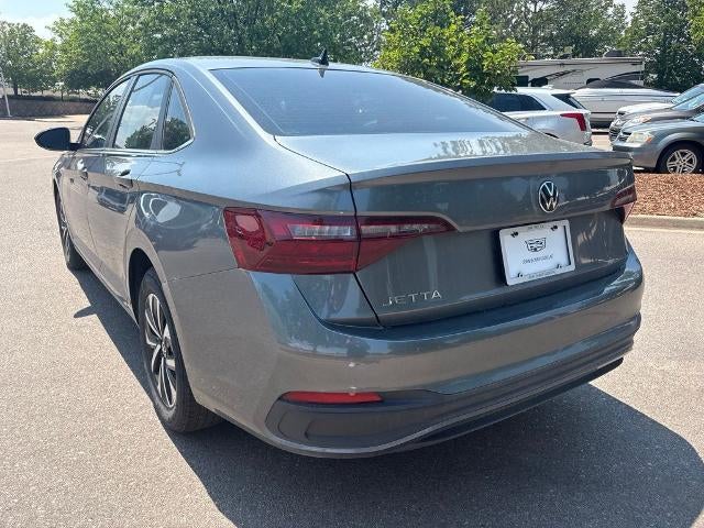 2024 Volkswagen Jetta S Auto