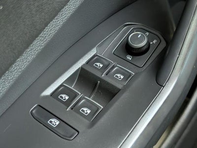 2024 Volkswagen Jetta S Auto