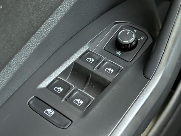 2024 Volkswagen Jetta S Auto