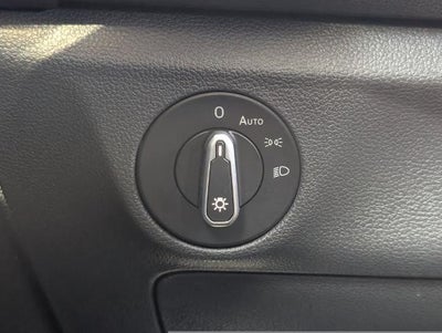 2024 Volkswagen Jetta S Auto