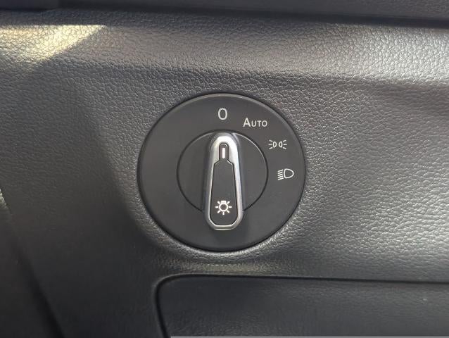 2024 Volkswagen Jetta S Auto