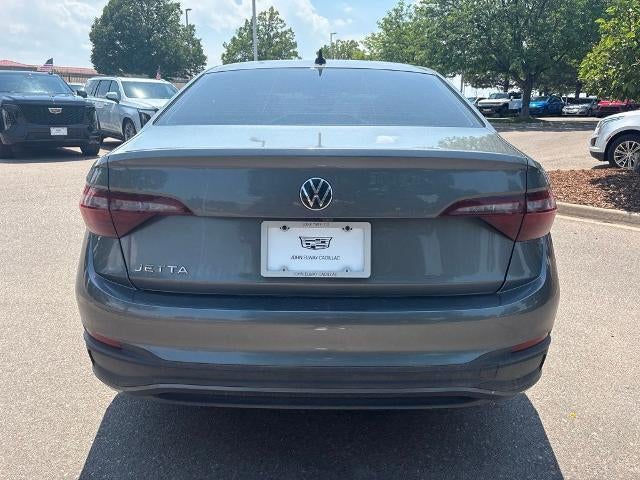 2024 Volkswagen Jetta S Auto
