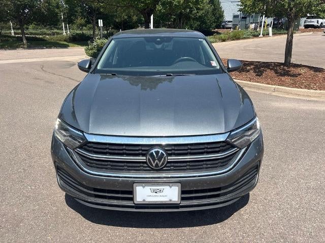 2024 Volkswagen Jetta S Auto