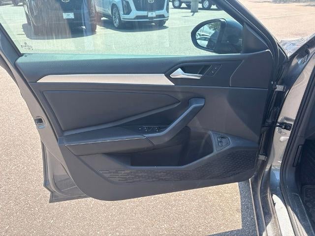 2024 Volkswagen Jetta S Auto