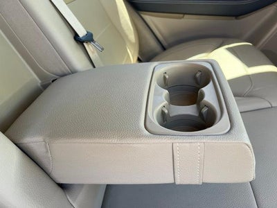 2015 Mercedes-Benz M-Class ML 350 SUV