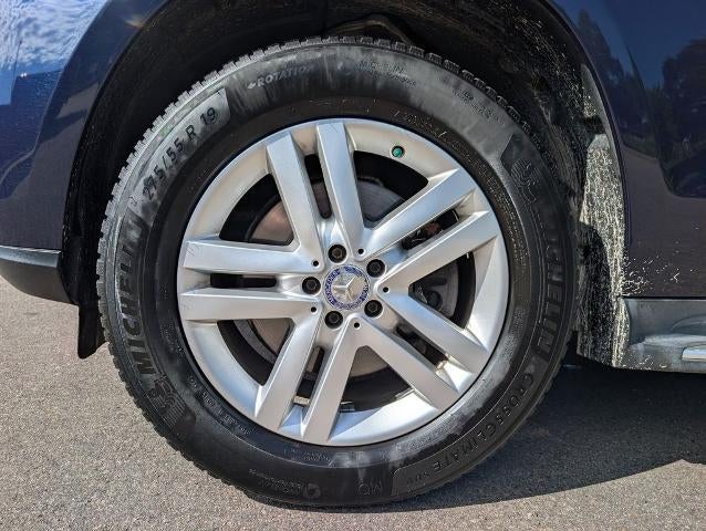 2015 Mercedes-Benz GL-Class GL 450 SUV