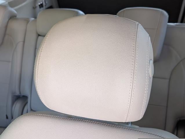 2015 Mercedes-Benz GL-Class GL 450 SUV