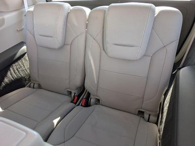 2015 Mercedes-Benz GL-Class GL 450 SUV