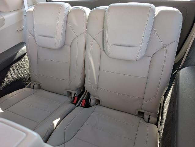 2015 Mercedes-Benz GL-Class GL 450 SUV