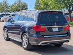 2015 Mercedes-Benz GL-Class GL 450 SUV