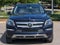 2015 Mercedes-Benz GL-Class GL 450 SUV