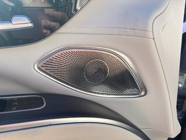 2023 Mercedes-Benz EQS EQS 450 4MATIC® SUV