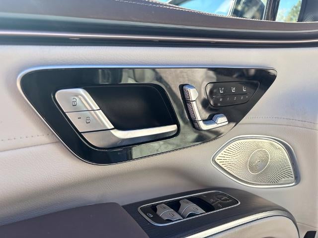 2023 Mercedes-Benz EQS EQS 450 4MATIC® SUV