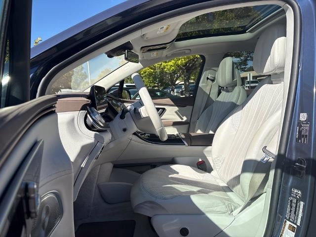 2023 Mercedes-Benz EQS EQS 450 4MATIC® SUV