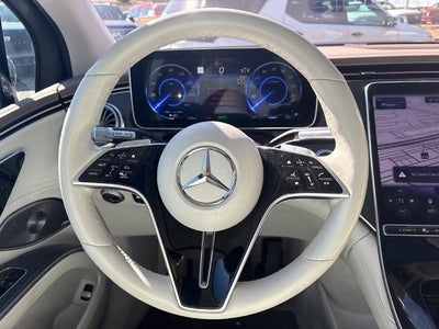 2023 Mercedes-Benz EQS EQS 450 4MATIC® SUV