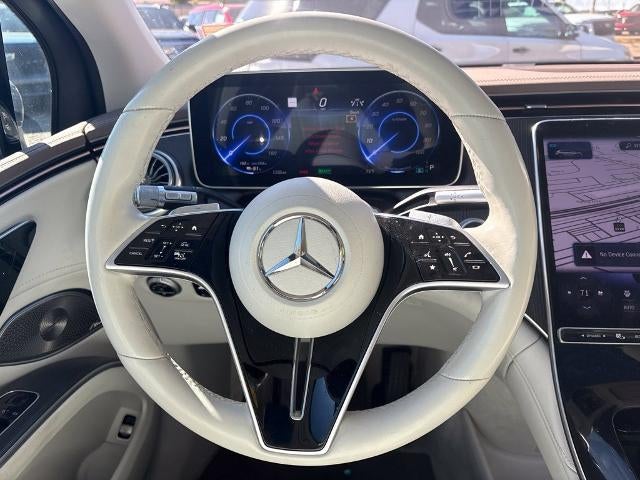2023 Mercedes-Benz EQS EQS 450 4MATIC® SUV