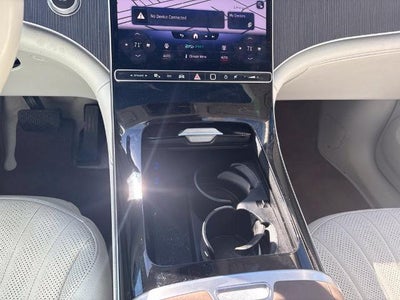2023 Mercedes-Benz EQS EQS 450 4MATIC® SUV