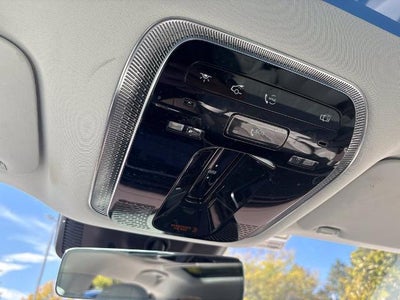 2023 Mercedes-Benz EQS EQS 450 4MATIC® SUV