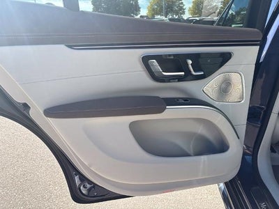 2023 Mercedes-Benz EQS EQS 450 4MATIC® SUV