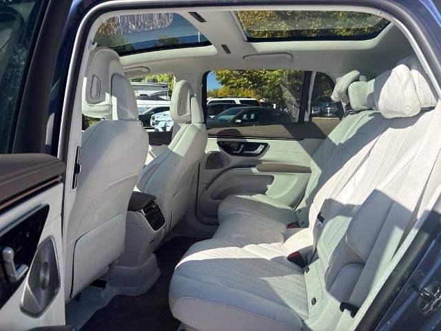 2023 Mercedes-Benz EQS EQS 450 4MATIC® SUV