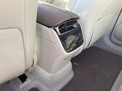 2023 Mercedes-Benz EQS EQS 450 4MATIC® SUV