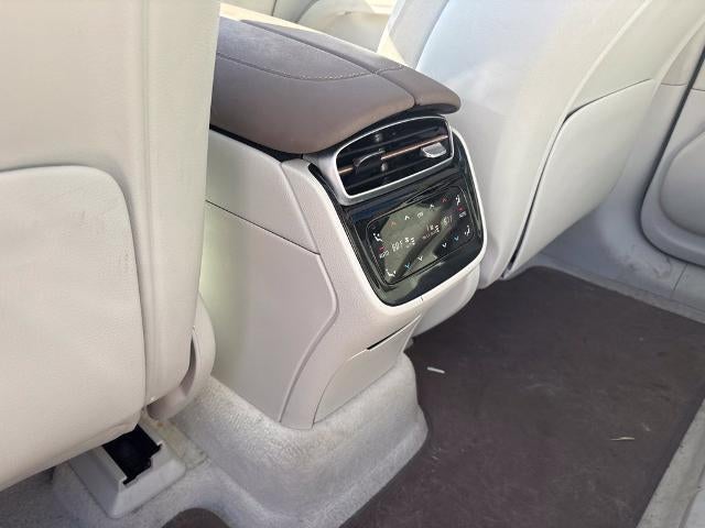 2023 Mercedes-Benz EQS EQS 450 4MATIC® SUV