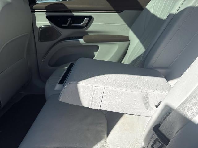 2023 Mercedes-Benz EQS EQS 450 4MATIC® SUV