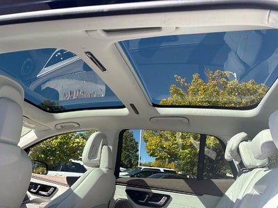 2023 Mercedes-Benz EQS EQS 450 4MATIC® SUV