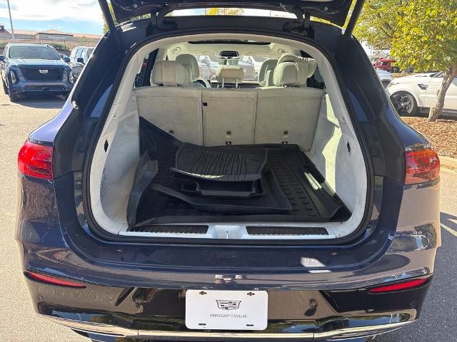 2023 Mercedes-Benz EQS EQS 450 4MATIC® SUV