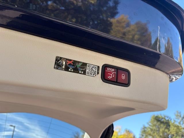 2023 Mercedes-Benz EQS EQS 450 4MATIC® SUV