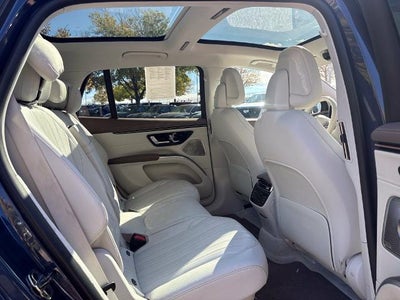 2023 Mercedes-Benz EQS EQS 450 4MATIC® SUV