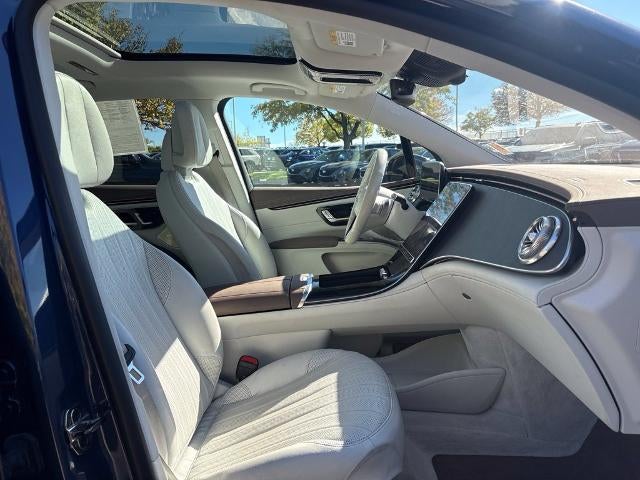 2023 Mercedes-Benz EQS EQS 450 4MATIC® SUV