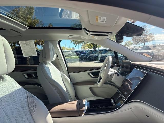 2023 Mercedes-Benz EQS EQS 450 4MATIC® SUV