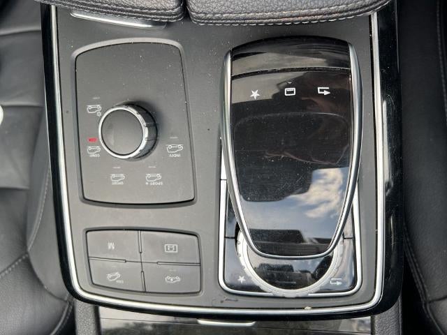 2016 Mercedes-Benz GLE GLE 450 AMG® 4MATIC® Coupe