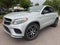 2016 Mercedes-Benz GLE GLE 450 AMG® 4MATIC® Coupe