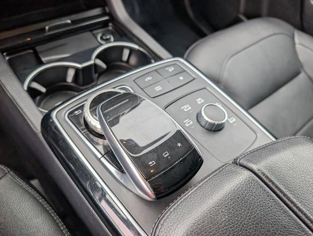 2016 Mercedes-Benz GLE GLE 450 AMG® 4MATIC® Coupe