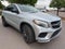 2016 Mercedes-Benz GLE GLE 450 AMG® 4MATIC® Coupe